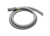 Hubbell Wiring PN1008PE010S LINKOSITY MALE 90 DEG 8P 10FT SS | Industrial Supplies