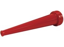 Dixon PN15 Polycarbonate Plain Hose Nozzle | Durable Industrial Supplies