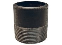 Dixon PN250 NPT Threaded One End Pipe Fitting