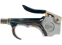 Dixon PND-D204-30 Air Chief Safety Blow Gun - Retail Packaged