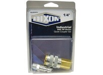 Dixon PND-DQCKIT5 DF-Series Industrial 2 Part Kit - Retail Packaged | Quality Industrial Supplies