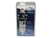 Dixon PND-L07-200AC L07-Series Carded Miniature Lubricator - Retail Packaged