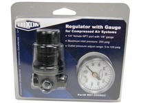 Dixon PND-R07-200RGC R07-Series Carded Miniature Regulator - Retail Packaged