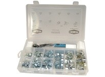 Dixon PND-SK1098 Pinch-On Clamp Service Kit - Retail Packaged | YarinInd