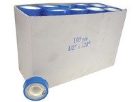 Dixon PND-TTB50 Industrial PTFE Tape - Retail Packaged | Durable & Reliable