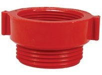 Dixon POLYHA15S15F Polycarbonate Hydrant Adapter | YarinInd