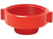 Dixon POLYHA2520T Polycarbonate Hydrant Adapter