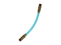 Coilhose PP0436S Polyurethane Pigtail 1/4" ID x 36" | Durable Air Hose