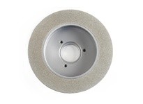 Darex PP12660GF 180-Grit CBN (Borazon) Sharpening Wheel | XPS-16+ CNC Drill Sharpener