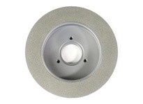 Darex PP12666GF 220-Grit Diamond Sharpening Wheel | XPS-16+ CNC Drill Sharpener