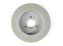 Darex PP12686NF 120-Grit Silicon Carbide Honing Brush | XPS-16+ CNC Drill Sharpener