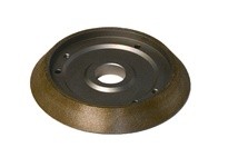 Darex PP16050GF 180-Grit CBN (Borazon) Sharpening Wheel for the XT-3000 and XT-3000 Auto Drill Sharpeners