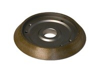 Darex PP16052GF 180-Grit Diamond Sharpening Wheel for the XT-3000 and XT-3000 Auto Drill Sharpeners