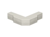 Hubbell Wiring PP1EE PREM-TRAK EXT ELBOW | Industrial Supplies