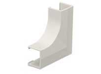 Hubbell Wiring PP1FE PREM-TRAK FLAT ELBOW | High-Quality Industrial Supplies