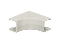 Hubbell Wiring PP1IE PREM-TRAK INTERNAL ELBOW | High-Quality Industrial Supplies