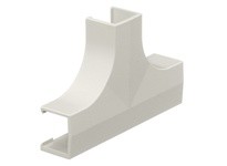 Hubbell Wiring PP1TC PREM-TRAK TEE COVER