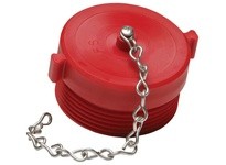 Dixon PP250NYFD FDC Plug | Durable Industrial Solution