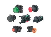 WEG PP30 Plate Holder 30x50 Pushbuttons | Durable Industrial Solutions