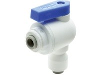 Dixon PP4VEU4-MG TrueSeal™ Ball Valve Elbow Union