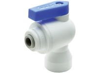 Dixon PP4VFE4-MG TrueSeal™ Ball Valve Female Elbow