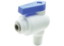 Dixon PP4VME6-MG TrueSeal™ Ball Valve Male Elbow | High-Quality Industrial Supplies