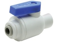 Dixon PP6VFC2-MG TrueSeal™ Ball Valve Tube to Female NPTF | YarinInd