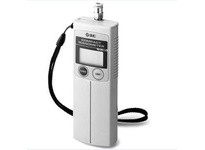 SMC PPA100 MANOMETER