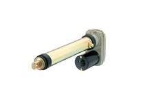 Thomson Linear PPA24-58B65-24NPOX Actuator, PPA, 24 Vdc, 1500 lbf, 24 in, Potentiometer, Cable length 16.5 in, Flying Leads, 0.3