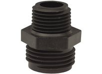 Dixon PPA776 Tuff-Lite® Male GHT x Male NPT Adapter