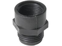 Dixon PPA796 Tuff-Lite® Male GHT x Female NPT Adapter | YarinInd