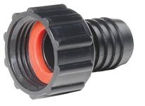Dixon PPCF73 Tuff-Lite® Short Shank Female Coupling