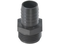 Dixon PPCM74 Tuff-Lite® Short Shank Male Coupling | Durable Industrial Supplies