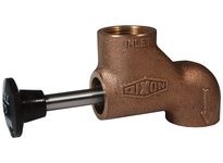 Dixon PPDV75 Push Pull Drain Valve | High-Quality Industrial Supplies