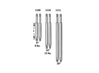 PPH50R SET-HYDRAULIC PULLER
