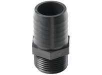 Dixon PPN22 Tuff-Lite® Hose Shank x Male NPT Insert