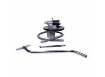 Guardair PQ55H200K Pneumatic Vacuum | High-Performance Industrial Tool