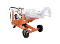 PR2100S PULLER-SLING MOUNTED | YarinInd