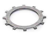 Thomson Linear PR500 Linear Bearing, Retaining Ring | YarinInd