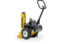 Enerpac PRASA15027L 186914 POWR-RISER 150 Ton 27-in Stroke | YarinInd