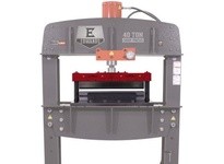 Edwards PRB06-1 Press Brake Tooling Set - Six Piece 60/110 Ton | Industrial Tools