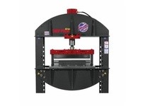 Edwards PRB12 Press Brake Tooling 12" Press Brake