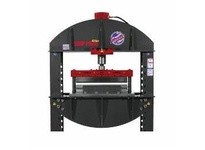 Edwards PRB24 Press Brake Tooling 24" Press Brake