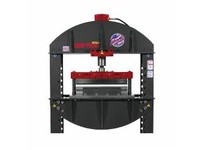 Edwards PRB32 Press Brake Tooling 32" Press Brake | High-Quality Industrial Tooling