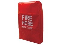 Dixon PRC Pin Rack Cover | Durable Industrial Solution