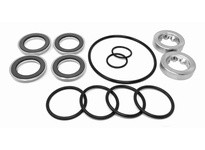 Flowtrend 111136 PRED60/125-1E PSvc Kt C/SS/E | YarinInd