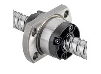 Thomson Linear PRM1010 Ball Nut & Screw Assembly | High Precision | YarinInd