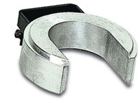 Enerpac PRU201 187430 Locking U-Ring PR-Series 200 Ton | High-Quality Industrial Tool