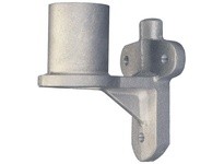 Dixon PRWB Pin Rack Wall Bracket