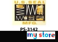 US Seal PS-3142